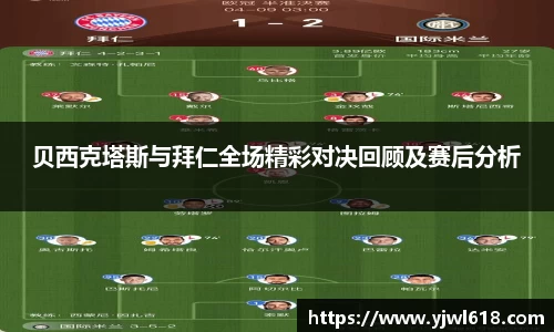 贝西克塔斯与拜仁全场精彩对决回顾及赛后分析